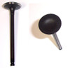 1992 Mazda B2600 2.6L Engine Intake Valve IV450 -3