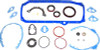 1986 Chevrolet G10 5.7L Engine Conversion Gasket Set LGS3103 -149