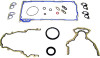 2006 Chevrolet SSR 6.0L Engine Conversion Gasket Set LGS3165 -148