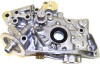 2002 Mitsubishi Mirage 1.5L Engine Oil Pump OP104A -6