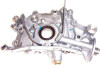 2009 Hyundai Accent 1.6L Engine Oil Pump OP129 -11