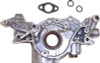 2003 Mitsubishi Galant 3.0L Engine Oil Pump OP131 -21