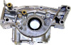 1998 Mitsubishi Montero 3.5L Engine Oil Pump OP133 -2