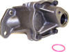 1991 Chrysler Dynasty 2.5L Engine Oil Pump OP145 -11