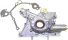 1992 Isuzu Stylus 1.6L Engine Oil Pump OP321 -6