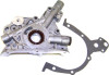 2007 Chevrolet Aveo5 1.6L Engine Oil Pump OP325 -7