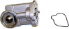 1992 Mercury Sable 3.8L Engine Oil Pump OP4116 -34