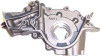 1995 Ford Contour 2.0L Engine Oil Pump OP413 -1