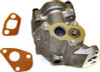 2005 Mazda B4000 4.0L Engine Oil Pump OP421 -65