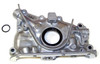 2000 Mazda 626 2.0L Engine Oil Pump OP430 -13