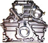 1990 Mazda MPV 2.6L Engine Oil Pump OP450 -6
