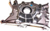 1998 Mazda 626 2.5L Engine Oil Pump OP455 -11