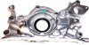1997 Mazda MPV 3.0L Engine Oil Pump OP471 -2