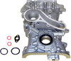 2002 Nissan Sentra 1.8L Engine Oil Pump OP614 -3