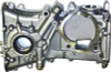 1999 Nissan Sentra 1.6L Engine Oil Pump OP641 -9