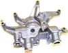 2004 Nissan Titan 5.6L Engine Oil Pump OP649 -18