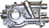 2003 Subaru Impreza 2.5L Engine Oil Pump OP706 -39