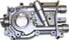 1993 Subaru Legacy 2.2L Engine Oil Pump OP706 -49