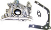 1987 Chevrolet Nova 1.6L Engine Oil Pump OP915 -3