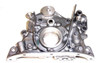 1996 Geo Prizm 1.6L Engine Oil Pump OP945A -4