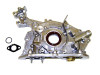 2005 Toyota Camry 3.0L Engine Oil Pump OP963 -13