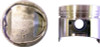 1989 Dodge Ram 50 2.0L Engine Piston Set P106 -8