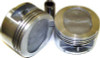 1990 Dodge Grand Caravan 3.3L Engine Piston Set P1135 -40