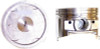 2002 Mitsubishi Eclipse 3.0L Engine Piston Set P131 -13