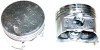 1997 Chrysler Cirrus 2.5L Engine Piston Set P135 -3