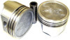 1986 Chevrolet Caprice 5.0L Engine Piston Set P3108 -85