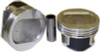 2000 GMC Sierra 2500 5.3L Engine Piston Set P3166 -43