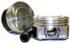 2004 Mercury Sable 3.0L Engine Piston Set P4190 -73