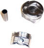 2005 Scion xB 1.5L Engine Piston Set P949 -9