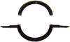 1986 Dodge Diplomat 5.2L Engine Crankshaft Seal RM1153 -181