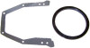 2004 Dodge Ram 2500 5.9L Engine Crankshaft Seal RM1166 -1