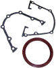 1995 Eagle Summit 2.4L Engine Crankshaft Seal RM153 -19