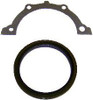 1996 Chevrolet Astro 4.3L Engine Crankshaft Seal RM3129 -3