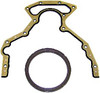 2004 Buick Rainier 5.3L Engine Crankshaft Seal RM3165 -3