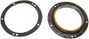 1995 Ford F Super Duty 7.3L Engine Crankshaft Seal RM4200 -37