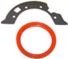 1989 Mercury Topaz 2.3L Engine Crankshaft Seal RM467 -7