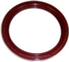 2009 Nissan Frontier 2.5L Engine Crankshaft Seal RM614 -30