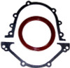 1996 Nissan 200SX 1.6L Engine Crankshaft Seal RM641 -2