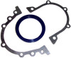 1987 Toyota 4Runner 2.4L Engine Crankshaft Seal RM900 -3