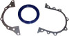 1995 Geo Prizm 1.6L Engine Crankshaft Seal RM915 -11