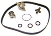 1998 Chrysler Concorde 3.2L Engine Timing Belt Kit with Water Pump TBK143WP -7