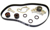 1995 Lexus ES300 3.0L Engine Timing Belt Kit with Water Pump TBK960WP -2