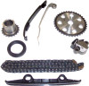 1998 Saturn SL1 1.9L Engine Timing Set TK310 -22