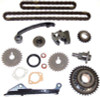 1995 Nissan 200SX 1.6L Engine Timing Set TK640A -1