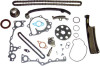 1995 Toyota Previa 2.4L Engine Timing Set TK957 -5