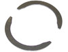 1985 Isuzu I-Mark 1.8L Engine Crankshaft Thrust Washer Set TW302 -24